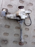 PRZEDNI MOST DYFER AUDI Q7 VW AMAROK TOUAREG 0C1409505T MUM