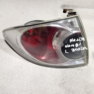 MAZDA 6 I GG KOMBI 220-61974 lampa lewy tył tylna w błotnik