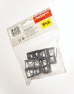 AUHAGEN 48105_Konstrukcje stalowe F 6 szt.__HO/TT