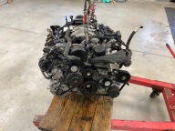 SILNIK KOMPLETNY MERCEDES S500 W221 CL500 W216 5,5 388KM 4MATIC 273968 LIFT