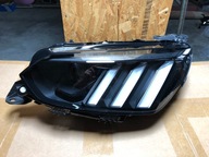 Reflektor Lewy Przód FULL LED Peugeot 208 Lift