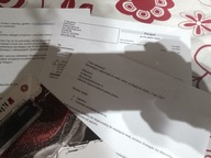 Dysk SSD Kioxia Exceria Plus SSD KIN GSTON 1TB KC3000 PCIe 4.0 ZGODNY Z PS5