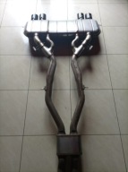 BMW M3 M4 G80 G82 G83 WYDECH TŁUMIK KOŃCOWY 8096118