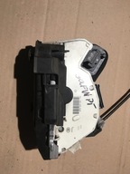 ZAMEK DRZWI VW GOLF VII PRAWY TYŁ 5K4839016R