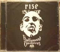 Hollywood Vampires Rise CD