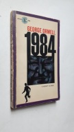 1984 - George Orwell (jez. angielski)