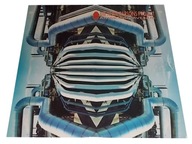 ALAN PARSONS PROJECT (The) - Ammonia Avenue - Arista 1984