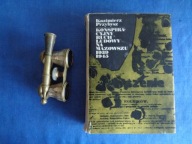 Konspiracyjny ruch ludowy na Mazowszu 1939-1945 K.Przybysz