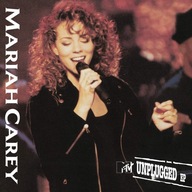 Mariah Carey MTV Unplugged LP Winyl