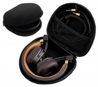 CZARNY Czarny pokrowiec/Etui/case matshall major I II III MATERIAŁ EVA