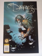 Darkness część 5 David Wohl, Christina Z.