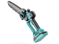 NEVIQ L8303 Piła łańcuchowa akumulatorowa 20V 8 cali z akumulatorami