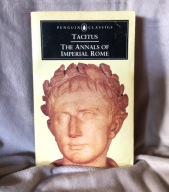 Tacitus The Annals of Imperial Rome Michael Grant Tacyt