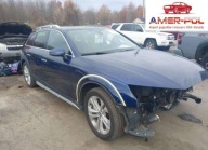 Audi A4 Allroad Prestige 45 Tfsi S Tronic 2021 2.0l 2.0 Benzyna 261KM