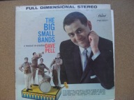 Dave Pell – The Big Small Bands