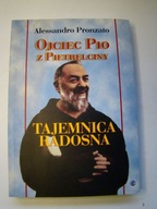 Ojciec Pio z Pietrelciny Tajemnica Radosna