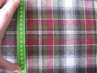 100% welna+kaszmir gesta zorzeta HQ kupon 150cm dl/145szer