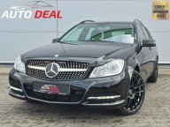 Mercedes C 180 Benzyna, 156KM, Nawigacja