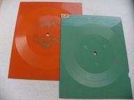 KWARTET WARSZAWSKI o szczepanie zupa sierżancie kapralu POCZTÓWKA DŹWIĘKOWA