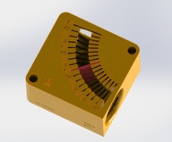 Pipefitter Uchwyt do cięcia kolanek ø76.1 R63