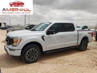 Ford F150 Supercrew 2021 3.5l 3.5 Benzyna 400KM