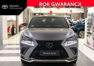 Lexus NX 300h F Sport AWD 2.5 Hybryda 197KM