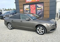 Audi A6 Limousine 4x4 A6 2.0 TFSI 180 KM Bezwypadkowy Warszawa 2.0