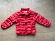 Kurtka cienka puchatka HAMPTON REPUBLIC rozm.98