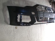 ZDERZAK PRZOD PRZEDNI AUDI A6 C8 4K0 LIFT S LINE