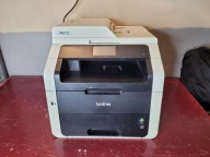 Drukarka wielofunkcyjna laserowa kolor Brother MFC-9340CDW