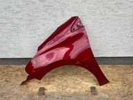 Błotnik lewy przód Peugeot 208 KJC