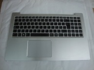 Multicom CLEVO Talisa U953 Klawiatura Palmrest