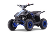 Cooba Sport 50 cc quad spalinowy koła 6