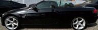 DRZWI LEWY PRZOD BMW 3 E92 93