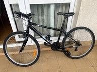 Rower B'twin Rockrider 5,0 Man 2012 rozmiar S