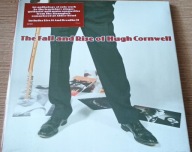 Hugh Cornwell - The fall and raise of Hugh Cornwell cd (The Stranglers)