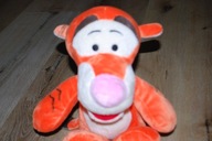 pluszak maskotka uroczy tygrysek z Kubuś puchatek Nicotoy 35 cm