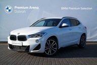 BMW X2 BMW X2 M Sport Adaptive LED Dostęp Komforto