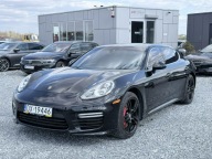 Porsche Panamera 4.8 V8 Turbo 520KM Executive