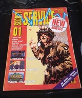 Secret Service 01/1993