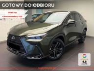 Od ręki - 350h Prestige 2.5 Hybrid AWD 200KM | Head-up!