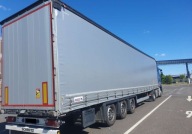 Schmitz Cargobull Varios Mega, podnoszony dach Varios Mega, podnoszony dac