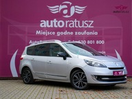 Renault Grand Scenic * R E Z E R W A C J A *