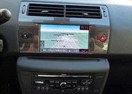 Peugeot 407 308 3008 5008 Mapy nawigacji RNEG link