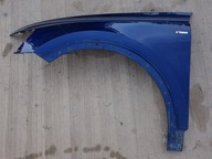 BŁOTNIK AUDI Q8 SQ8 LEWY PRZÓDŁADNY