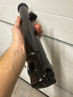 Harley Davidson Dyna Sportster goleń prawa 39 mm