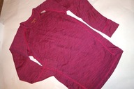 DEVOLD 140 CM BLUZKA TERMICZNA 100% MERINO SUPER J.NOWA!