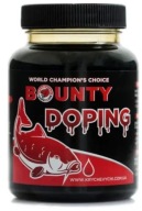ZANĘTA PŁYN BOUNTY Unikalny wędkarski DOPING - 150 ml