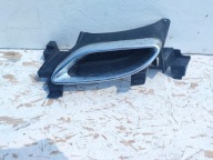 KOŃCÓWKA WYDECHU ATRAPA LEWA MERCEDES GLC W253 X253 A2538554100