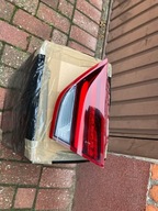 HYUNDAI I30 2018- LAMPA TYL PRAWA W KLAPE FASTBACK 92404-G4450 IGŁA EUR